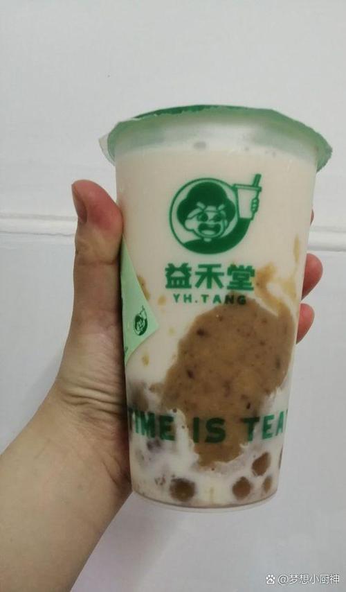 奶茶怎么做才好喝