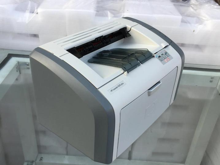 hp5088打印机怎么换墨盒