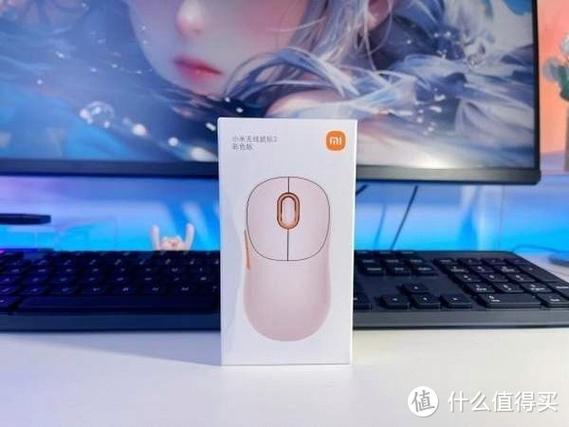 无线鼠标使用说明书