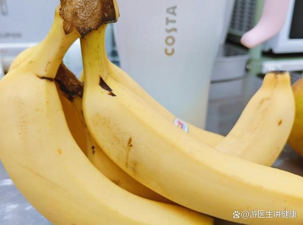 吃香蕉对痔疮有好处吗