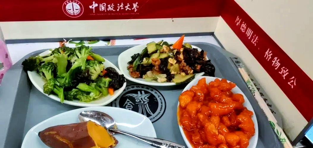 吃货大食堂蛋炒饭
