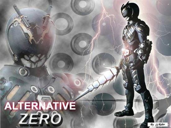 抉择者和抉择者zero区别