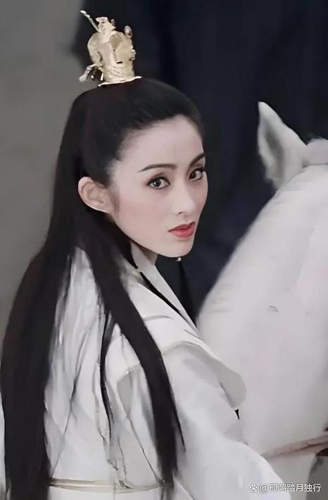 金庸笔下最聪明的女子