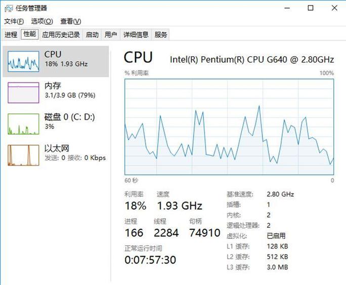 吃鸡模拟器吃cpu
