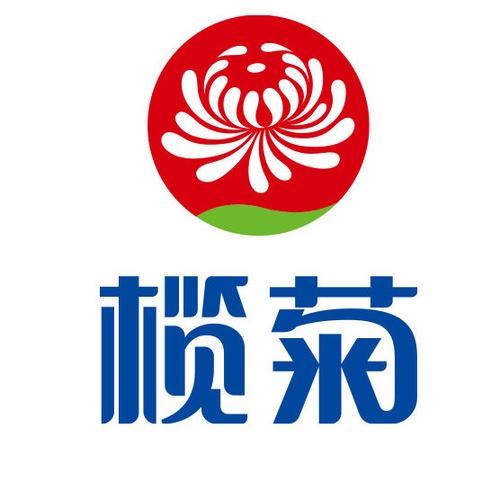 榄菊logo