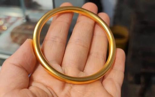 0.1g黄金能回收吗