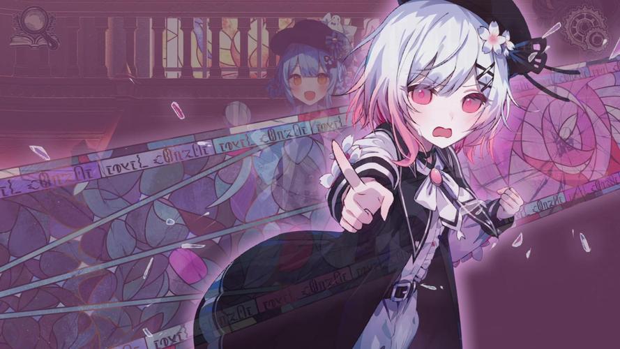 《反转魔女》下载
