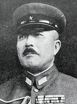 板垣征四郎