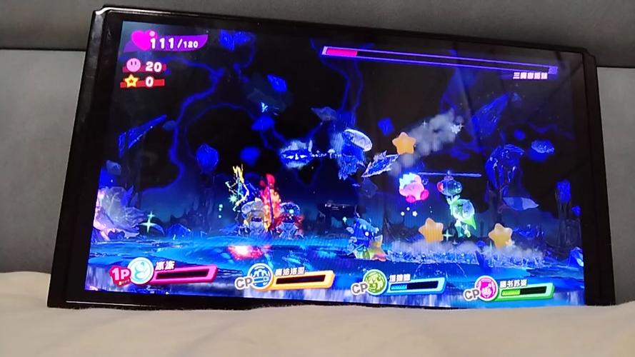 星之卡比新星同盟隐藏结局