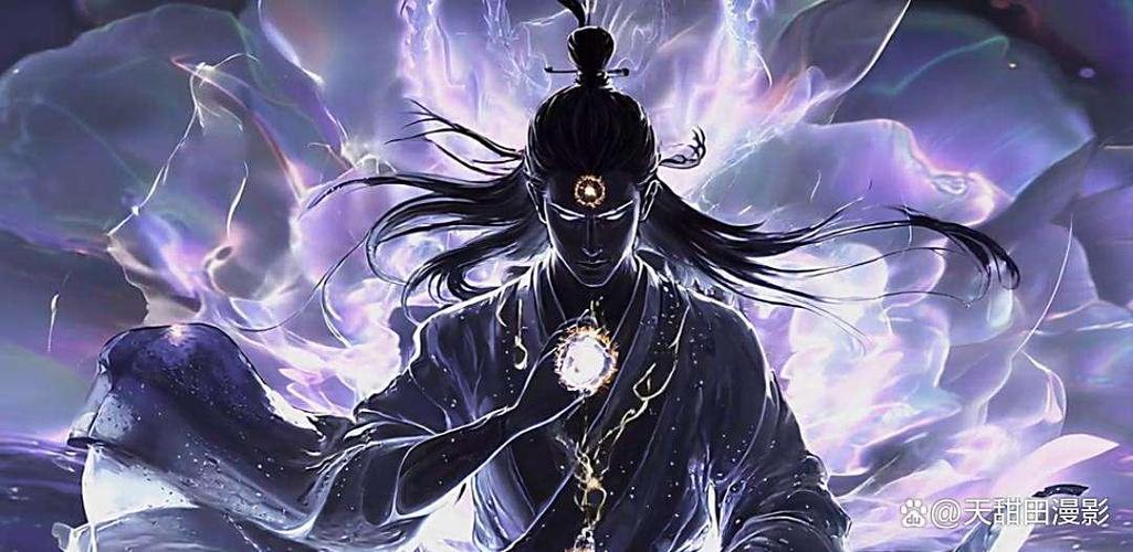 我,准仙帝,沉睡万年大帝