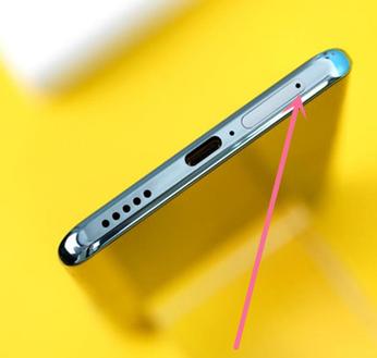 vivos30卡槽位置图