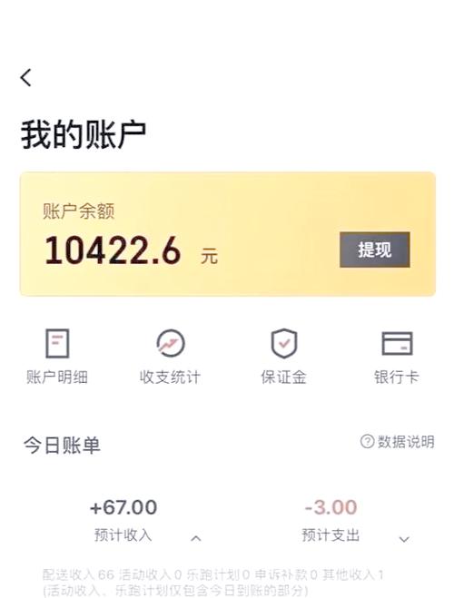 美团骑手审核征信吗