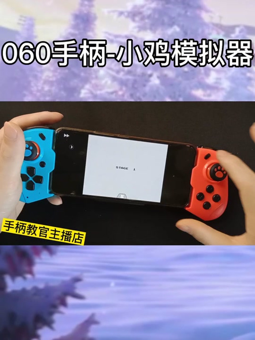小鸡模拟器nds金手指不见了