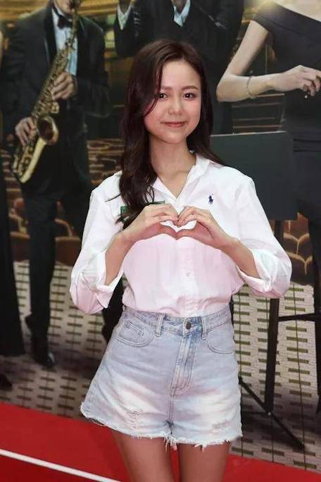妹妹tvb