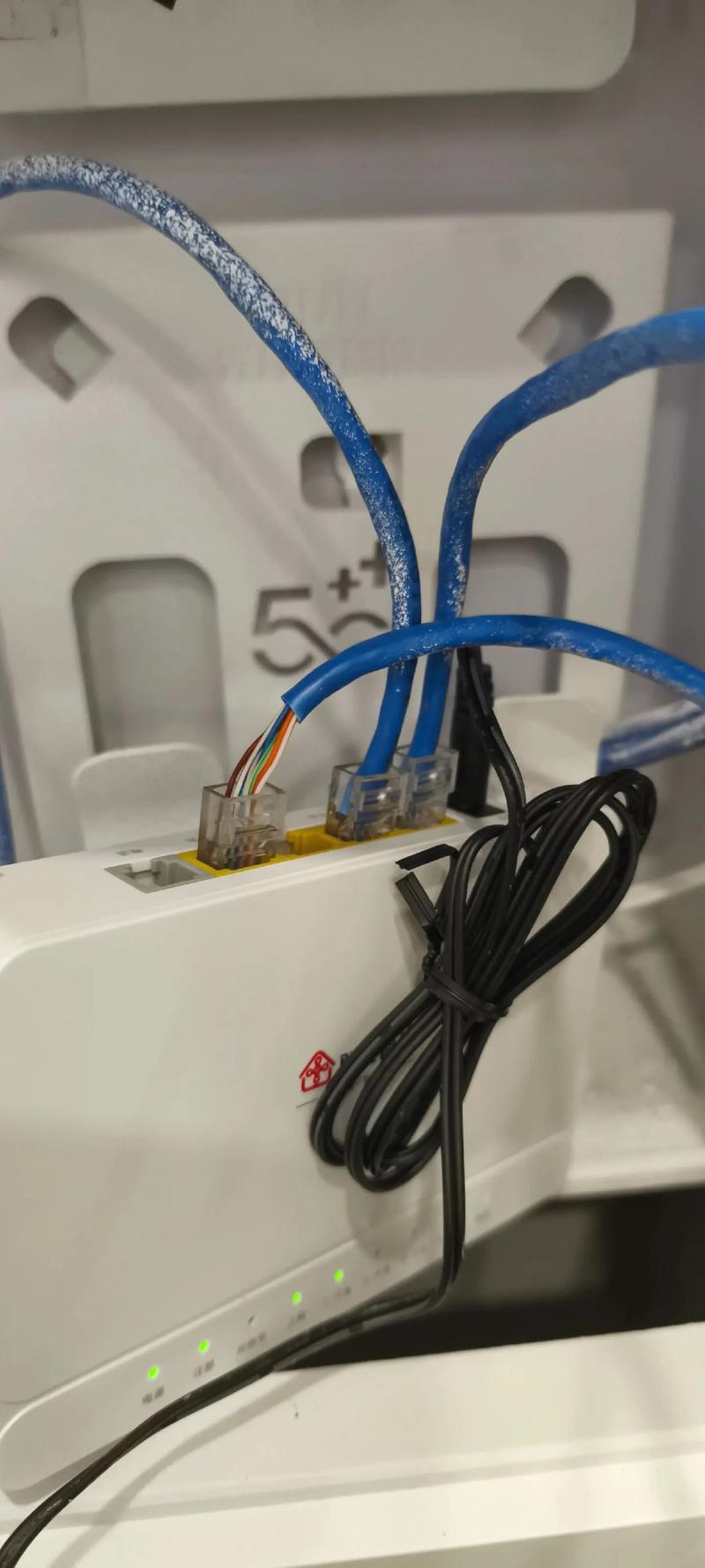 网线可以代替监控线吗