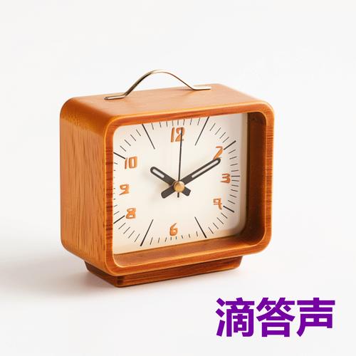 闹钟铃声