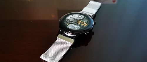 小米手表和华为gt2选哪个