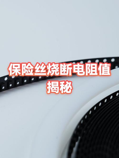 电饭锅保险丝烧了用什么可以代替