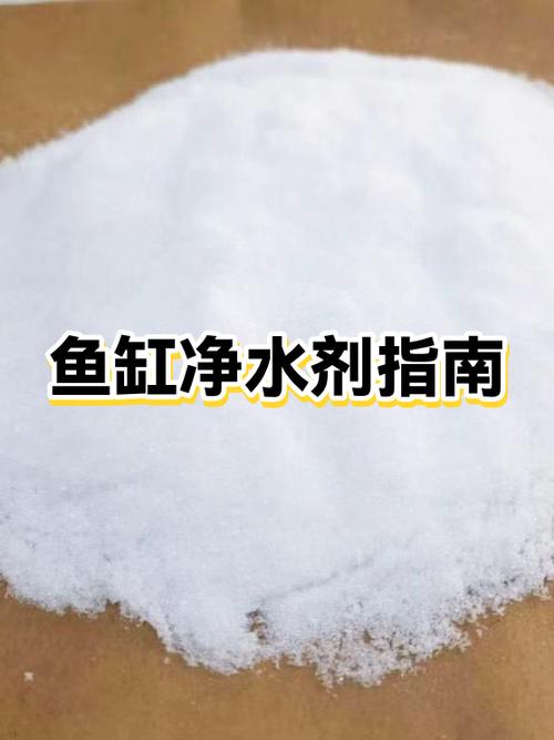 鱼缸换水后需要添加什么