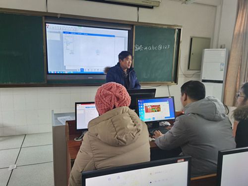 赣教云教学通2.0