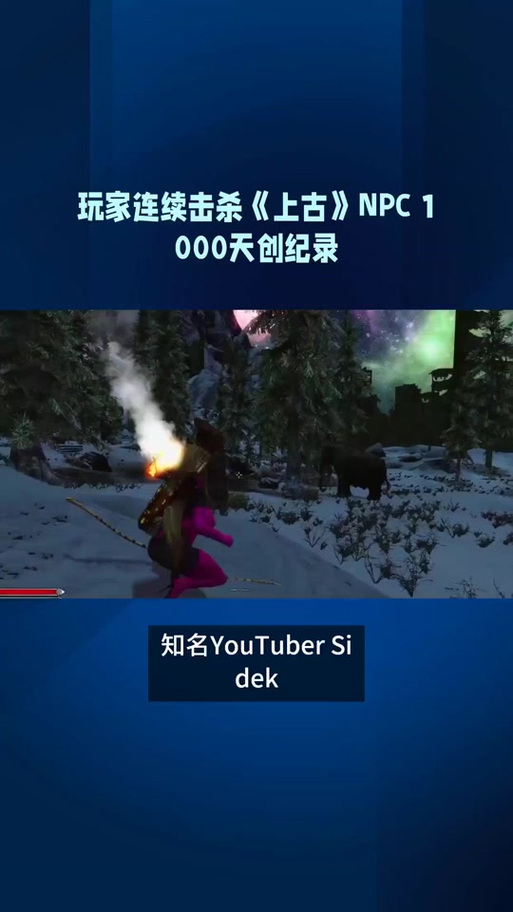 上古卷轴5随从突然不跟随了