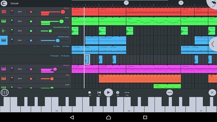 flstudio中文版免费
