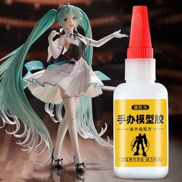 粘积木用什么胶水