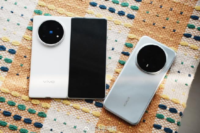 手机克隆华为和vivo