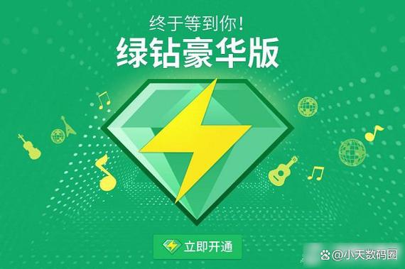 qq音乐绿钻免流量吗