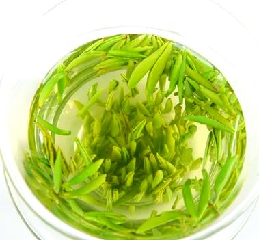 峨眉山姑娘茶功效作用