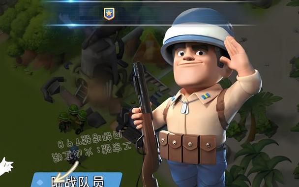 口袋奇兵十大必买英雄