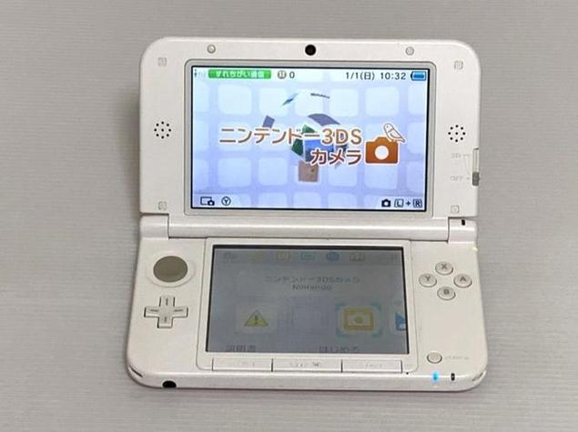 新3ds和老3ds区别
