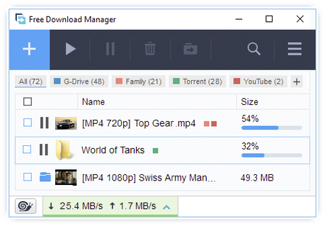 YouTube Free install