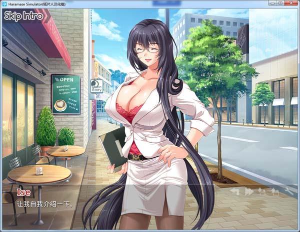 后宫模拟器和美攻略