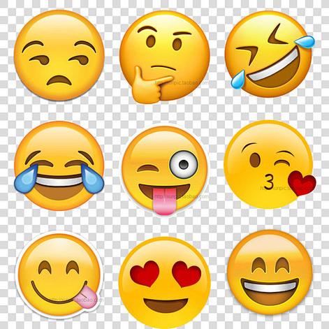 微信emoji大全
