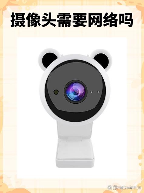 摄像头要网络才能用吗