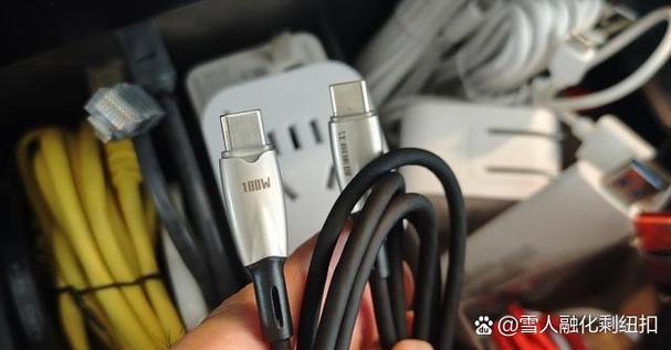 充电线闪充是什么意思