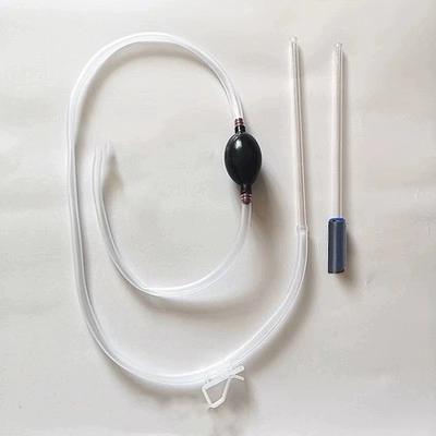鱼缸换水器