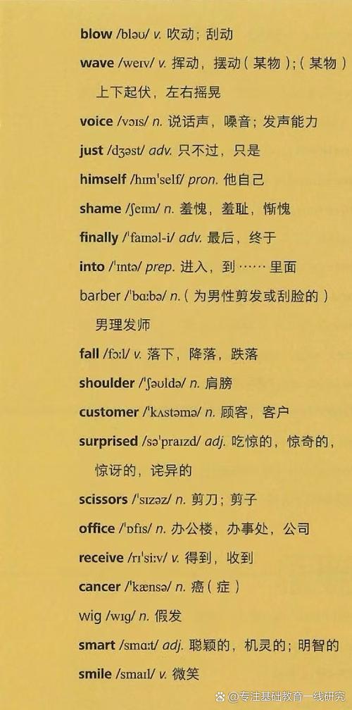 英语单词查询入口