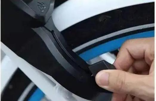 哈啰单车不能临时锁车