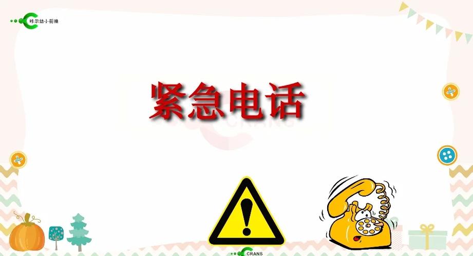 紧急电话误拨的后果