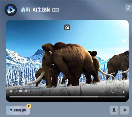 v1du视频生成官网