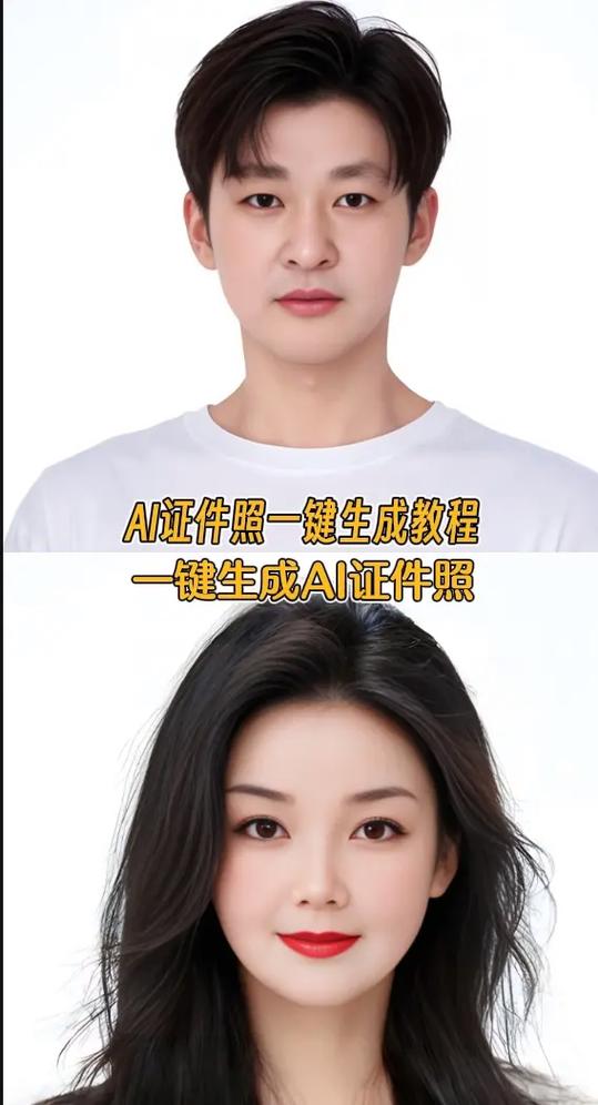 寸照一键生成