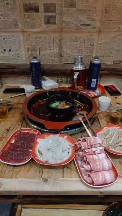 旧火锅怎么翻新视频