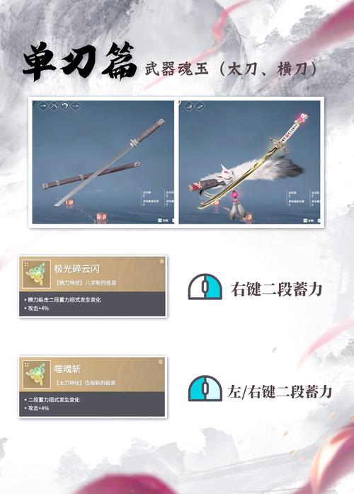 泉州游魂天刀高手怎么打