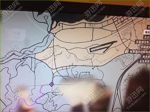 gta5悬赏茉德所有人位置