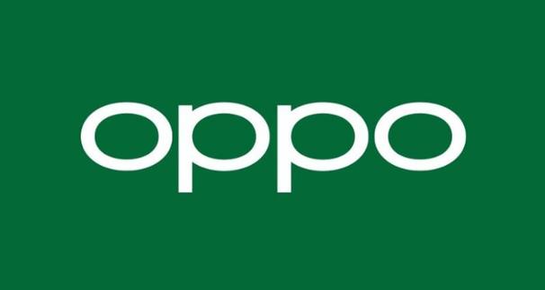 OPPO桌面图标