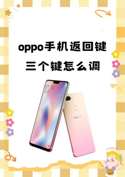 oppo清晰度怎么调
