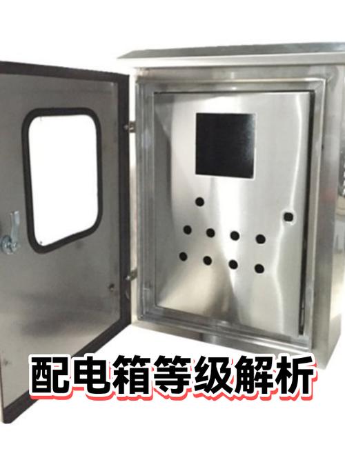 配电箱一二三级对照表