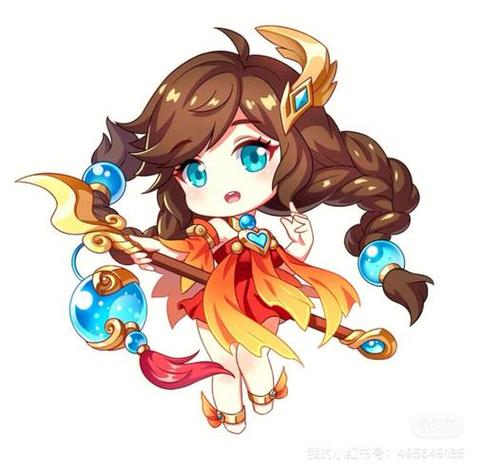 王者荣耀看不了头像